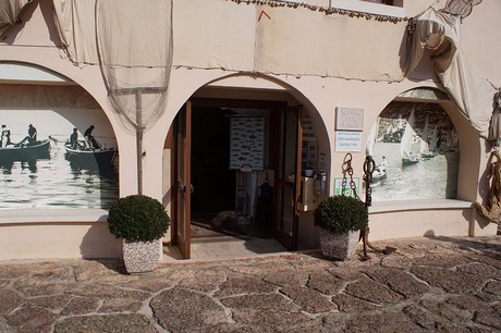 Cassone di Malcesine